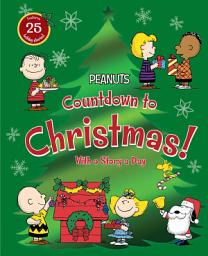 Icon image Countdown to Christmas!: With a Story a Day