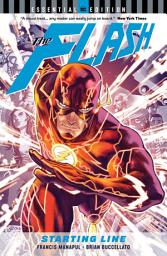 Icon image The Flash: Starting Line (DC Essential Edition): Issues 0-12