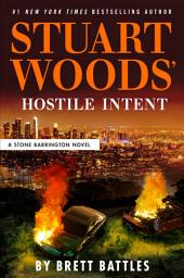 Icon image Stuart Woods' Hostile Intent