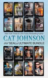 Icon image Hot SEALs Collection: Complete Series