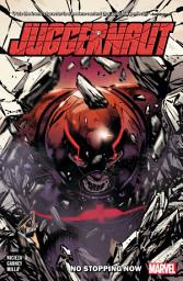 Icon image Juggernaut: No Stopping Now