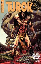 Icon image Turok