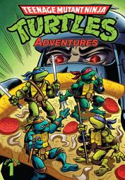 Icon image Teenage Mutant Ninja Turtles: Adventures