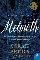 Icon image Melmoth: A Novel