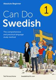Icon image Can Do Swedish Textbook: The comprehensive and practical language study method