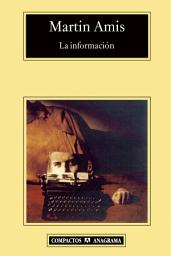 Icon image La información