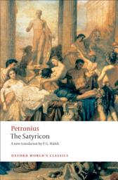 Icon image The Satyricon