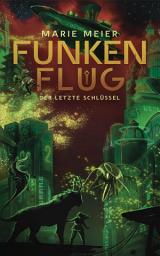Icon image Funkenflug (Der letzte Schlüssel 2)
