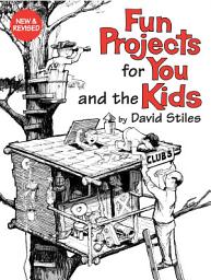 Icon image Fun Projects for You and the Kids