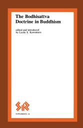 Icon image Bodhisattva Doctrine in Buddhism