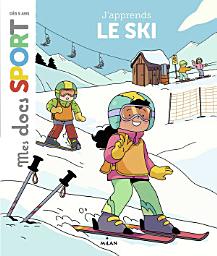 Icon image J'apprends le ski