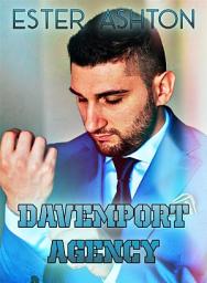 Icon image Davemport Agency: Perverse Love + Sedotta da te