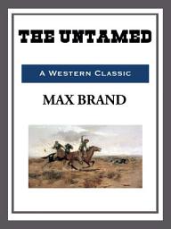 Icon image The Untamed