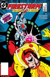 Icon image The Fury of Firestorm (1982)