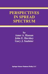 Icon image Perspectives in Spread Spectrum