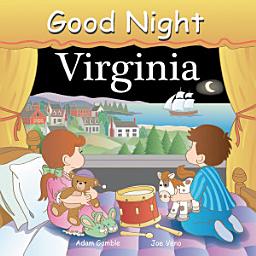 Icon image Good Night Virginia