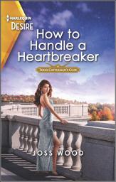 Icon image How to Handle a Heartbreaker: Volume 2