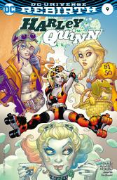 Icon image Harley Quinn (2016)