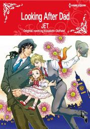 Icon image LOOKING AFTER DAD: Harlequin Comics