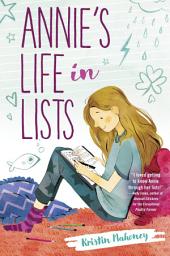 Icon image Annie's Life in Lists