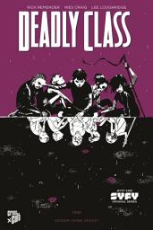 Icon image Deadly Class 2: Kinder ohne Heimat