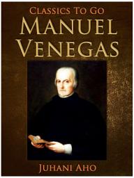 Icon image Manuel Venegas