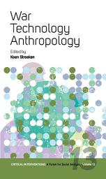 Icon image War, Technology, Anthropology