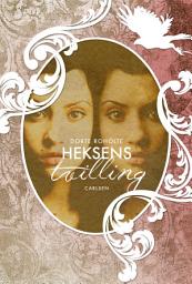 Icon image Heksens tvilling