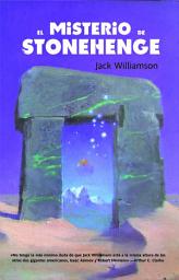 Icon image El misterio de Stonehenge
