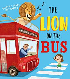 Icon image The Lion on the Bus