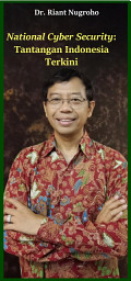 Icon image National Cyber Security: Tantangan Indonesia Terkini