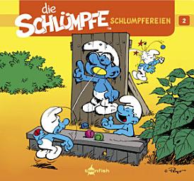 Icon image Schlumpfereien: Die Schlümpfe: Kurzgeschichten & Cartoon-Strips