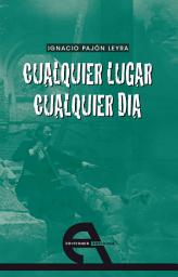 Icon image Cualquier lugar, cualquier día