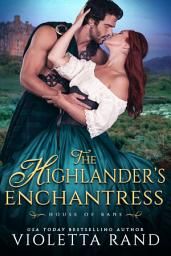 Icon image The Highlander's Enchantress