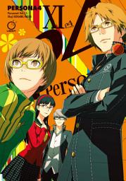 Icon image Persona 4: Volume 11