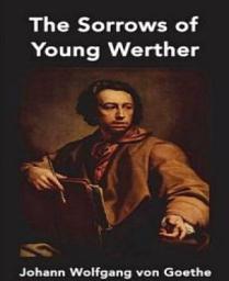 Icon image The Sorrows of Young Werther
