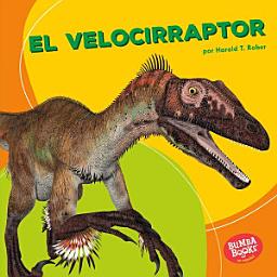 Icon image El velocirraptor (Velociraptor)
