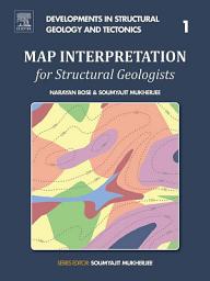 Icon image Map Interpretation for Structural Geologists