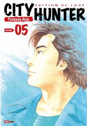 Icon image City Hunter Edition De Luxe
