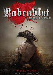 Icon image Rabenblut: In dunkelster Nacht erwacht