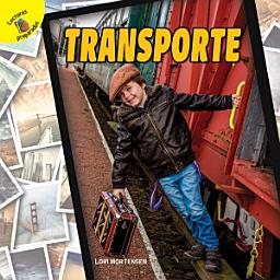 Icon image Descubrámoslo (Let’s Find Out) Transporte: Transportation