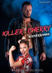 Icon image Killer and Cherry. Rockerroman
