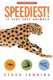 Icon image Speediest!: 19 Very Fast Animals