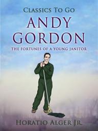 Icon image Andy Gordon: Restored Classics to Go Edition