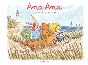 Icon image Ana Ana