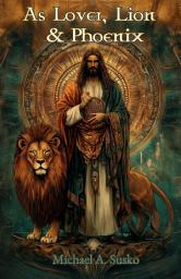 Icon image As Lover, Lion, & Phoenix