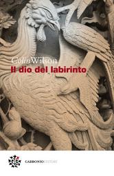 Icon image Il dio del labirinto