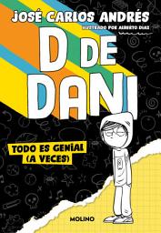 Icon image D de Dani 1 - Todo es genial (a veces)