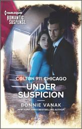 Icon image Colton 911: Under Suspicion
