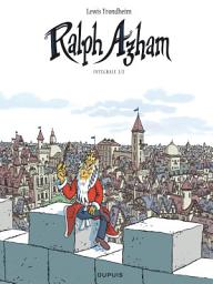 Icon image Ralph Azham - Intégrale